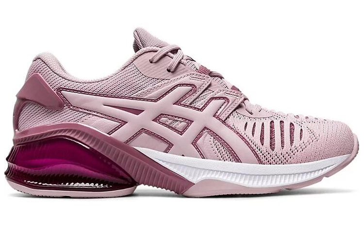 Asics Gel Quantum Infinity Jin Watershed Rose Purple Oxide Women's