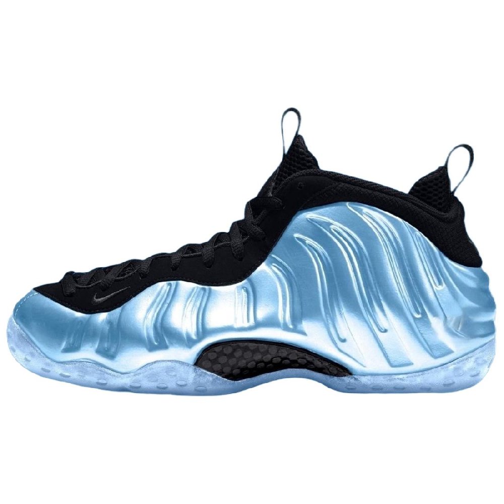 Nike Air Foamposite One Psychic Blue