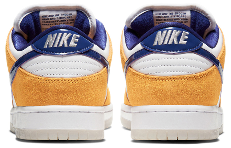 Nike Sb Dunk Low Pro 'Laser Orange' купить в интернет-магазине Yoocart с быстрой доставкой по России.