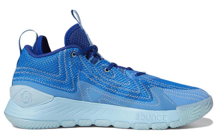 Adidas D Rose Son Of Chi 2 'Be Like Water' купить в интернет-магазине Yoocart с быстрой доставкой по России.