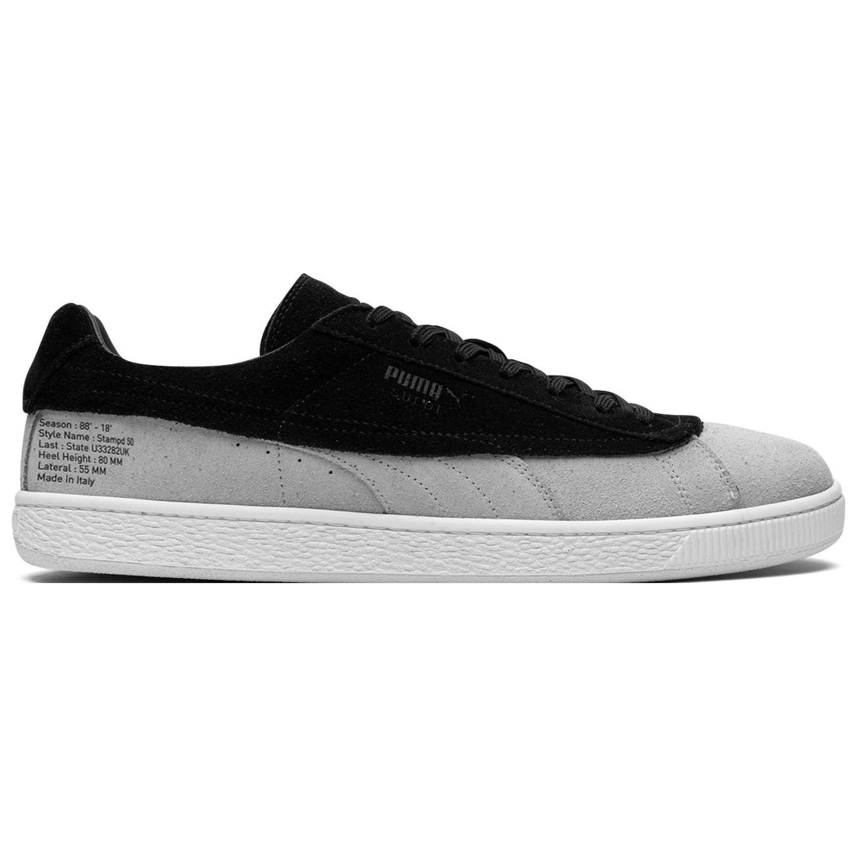 PUMA Suede Classic Stampd 88 18