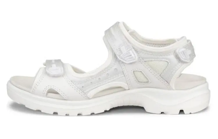 Ecco Offroad Panelled Sandals Women's