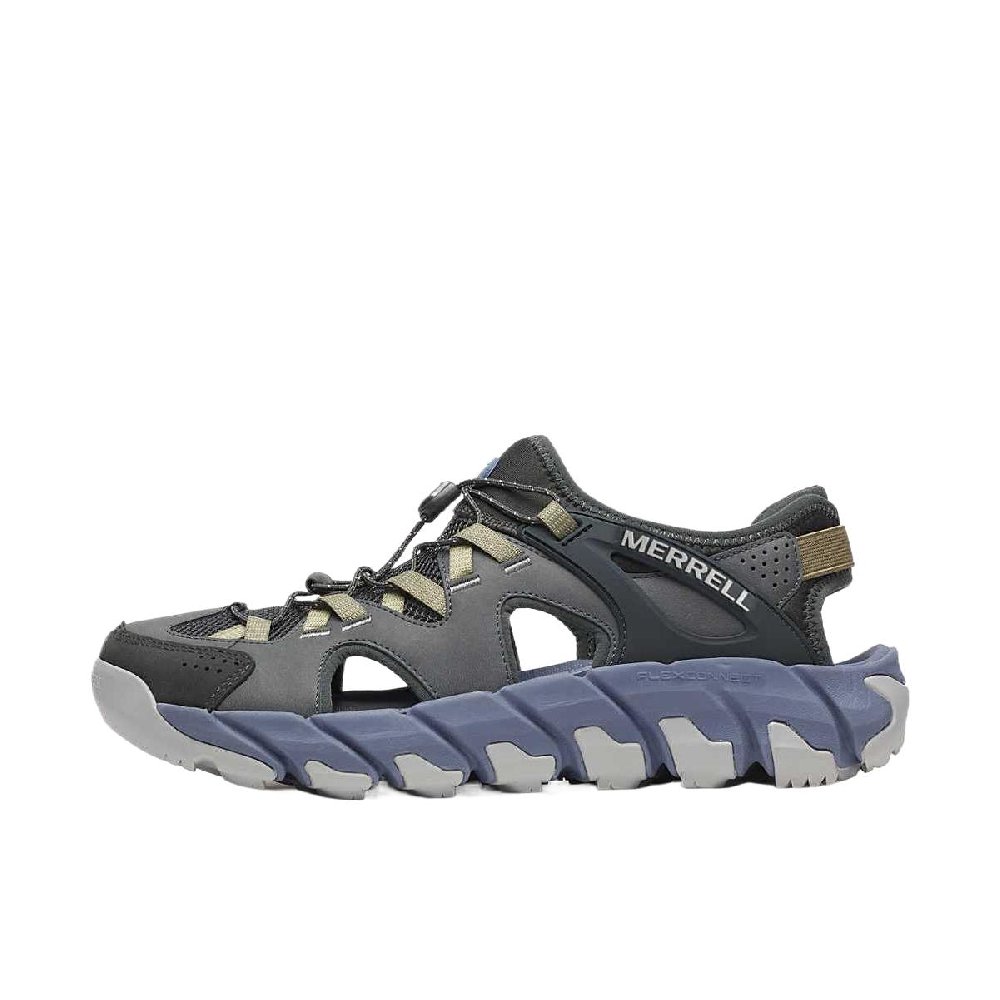 MERRELL Maipo Explorer River Trekking Shoes Men's Blue