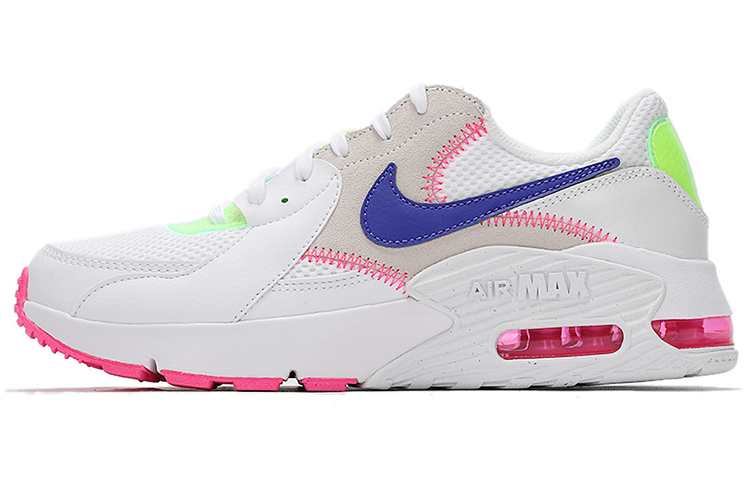 Nike Air Max Excee Беговые кроссовки Низкие Женские