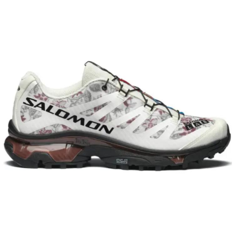 SALOMON XT 4 Og 'Needlepoint Vanilla Ice'