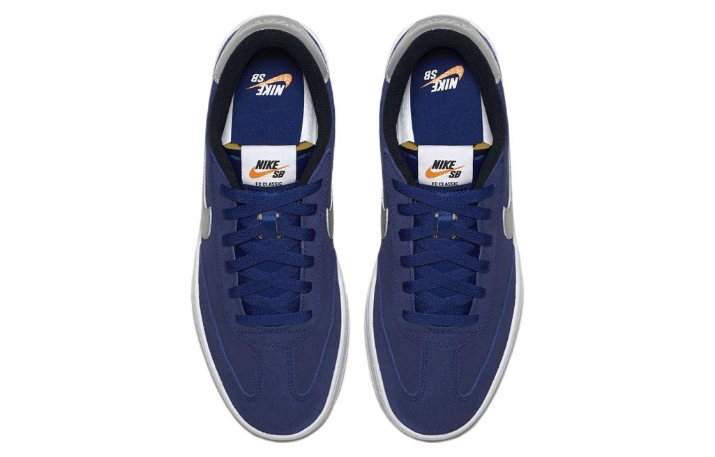 Nike Sb Fc 'Classic Blue' купить в интернет-магазине Yoocart с быстрой доставкой по России.