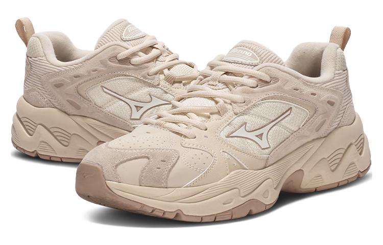 Mizuno Casual Dad Shoes 'Pepper Grey' купить в интернет-магазине Yoocart с быстрой доставкой по России.