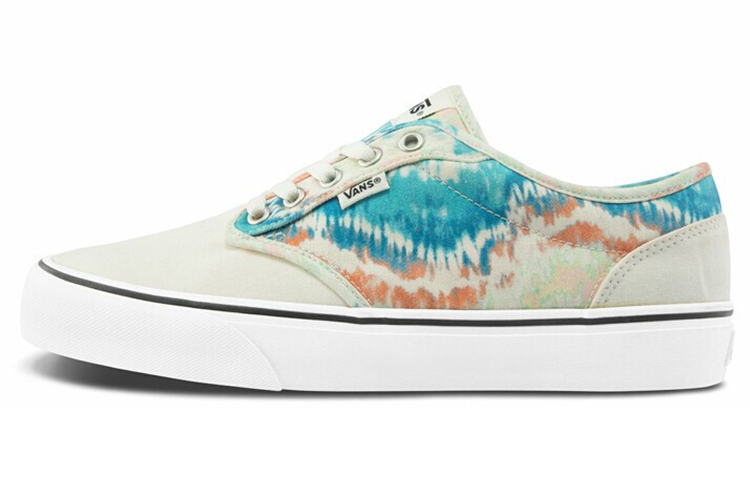 Vans Atwood 'Tie Dye'