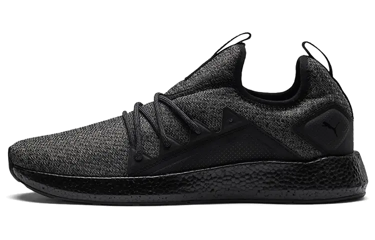 PUMA Nrgy Neko Knit 'Black'