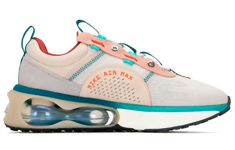 Nike Air Max 2021 Light Orewood купить в интернет-магазине Yoocart с быстрой доставкой по России.