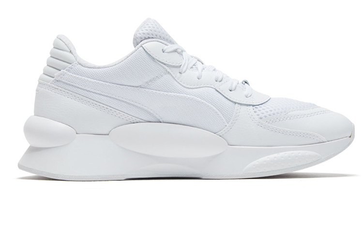 PUMA Rs 9.8 Core 'White' купить в интернет-магазине Yoocart с быстрой доставкой по России.