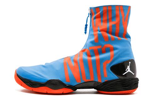 JORDAN XX8 Why Not