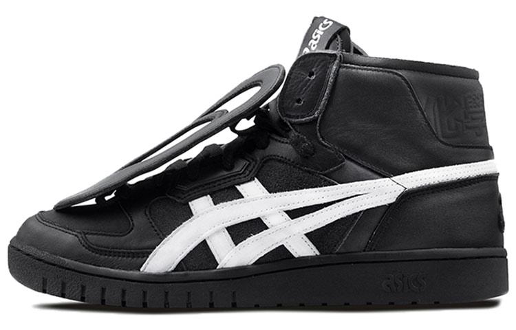 Asics Chemist Creations X All Court Alpha L 'Black'