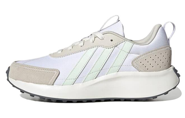 Adidas Neo Futro Lifestyle 'Beige' Women's