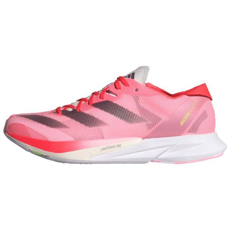 Adidas Adizero Adios 8 'Pink' Women's
