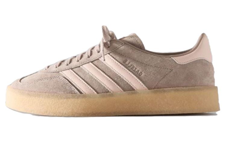 Adidas Clarks 8th Street Gazelle Indoor By Ronnie Fieg Molecule Exclusive