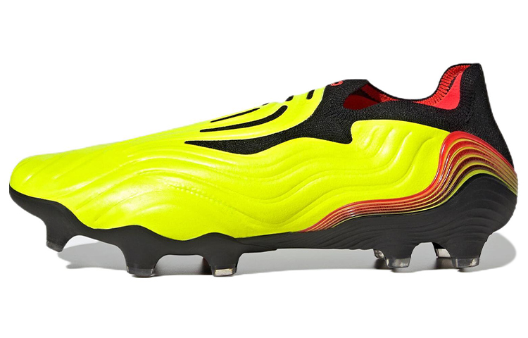 Adidas Copa Sense+ Fg 'Game Data Pack'