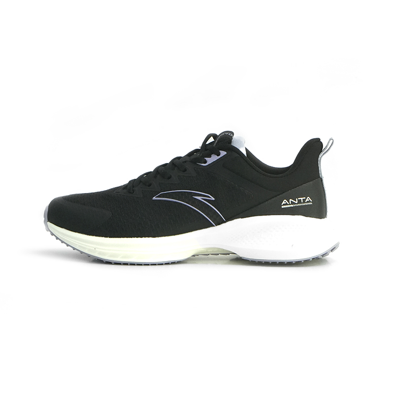 Anta Low Top Running Shoes Women's Whisper Color