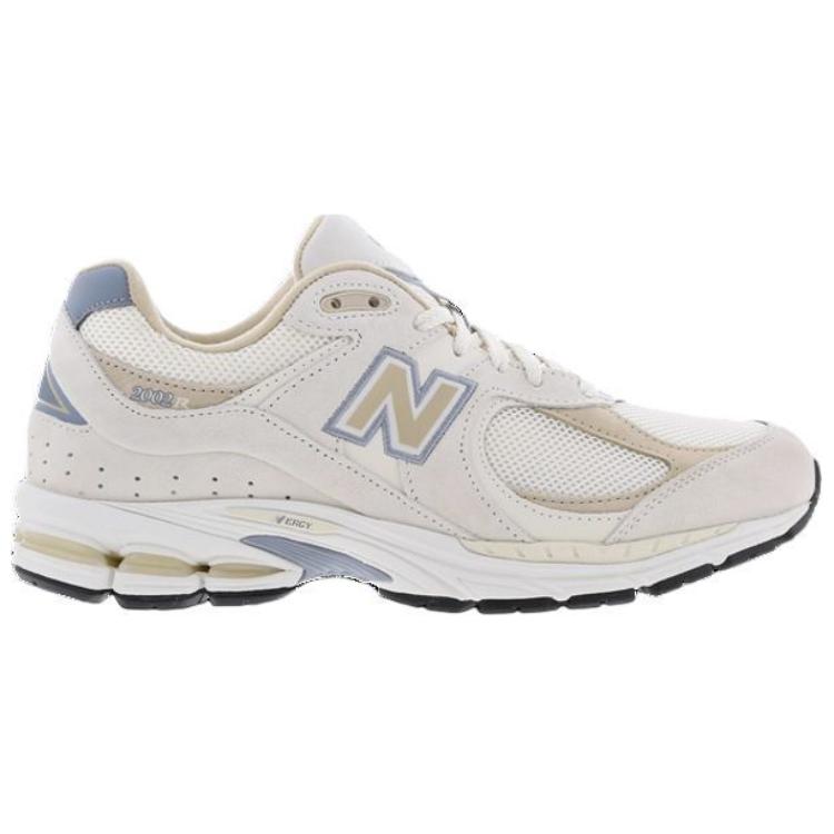 New Balance 2002R White Flax