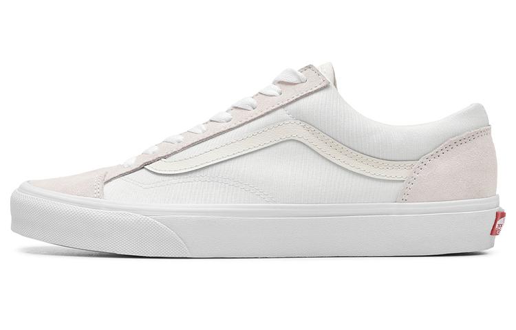 Vans Style 36 Marshmallow True White