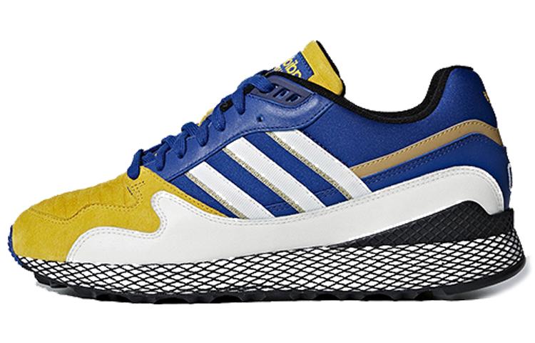 Adidas Ultra Tech Dragon Ball Z Vegeta