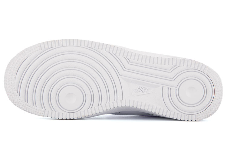 Nike Air Force 1 07 Air Force 1 Anti Slip And Wear Resistant Lightweight Low Top Skateboard Shoes Women's Purple White купить в интернет-магазине Yoocart с быстрой доставкой по России.