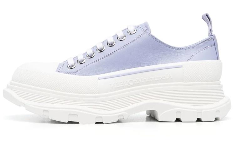 Alexander McQueen Tread Slick Chunky Sneakers Women's