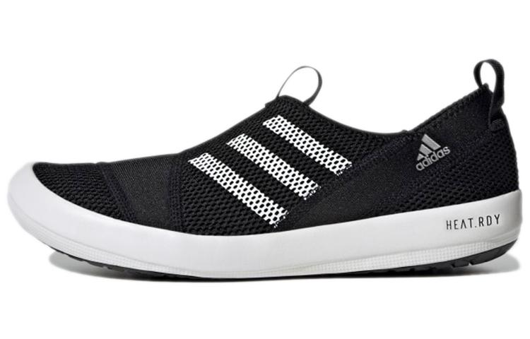 Climacool Boat Adidas Sl Heat.RDY 'Black White'