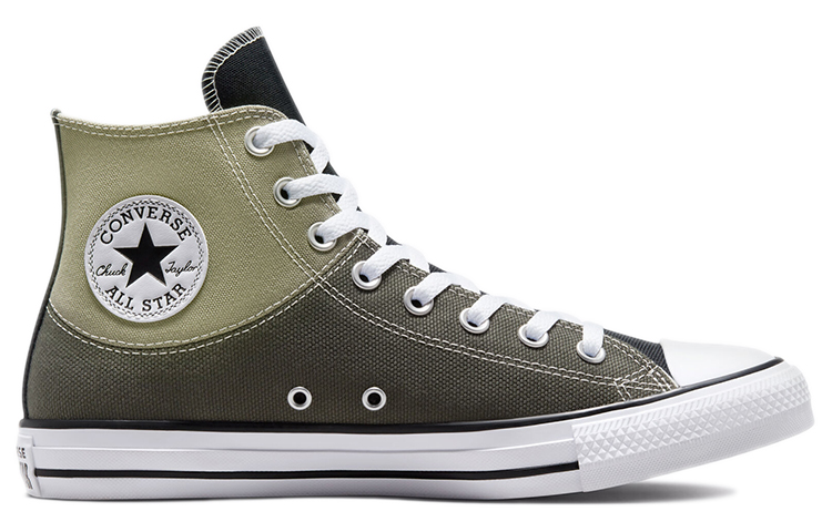 Converse Chuck Taylor All Star High 'Split Upper Light Field' купить в интернет-магазине Yoocart с быстрой доставкой по России.