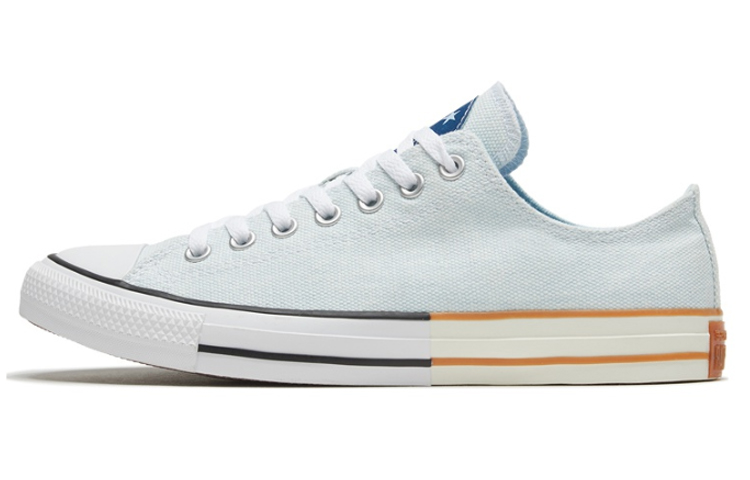 Converse Chuck Taylor All Star Low Top 'Blue'