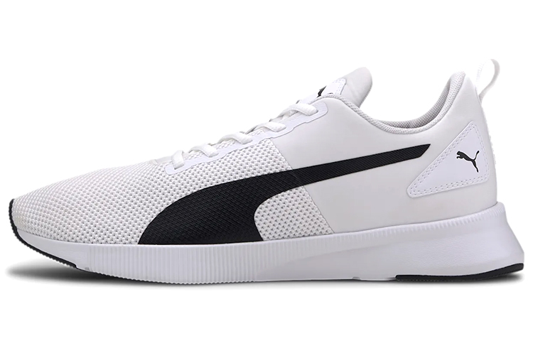 PUMA Flyer Runner 'White Black'