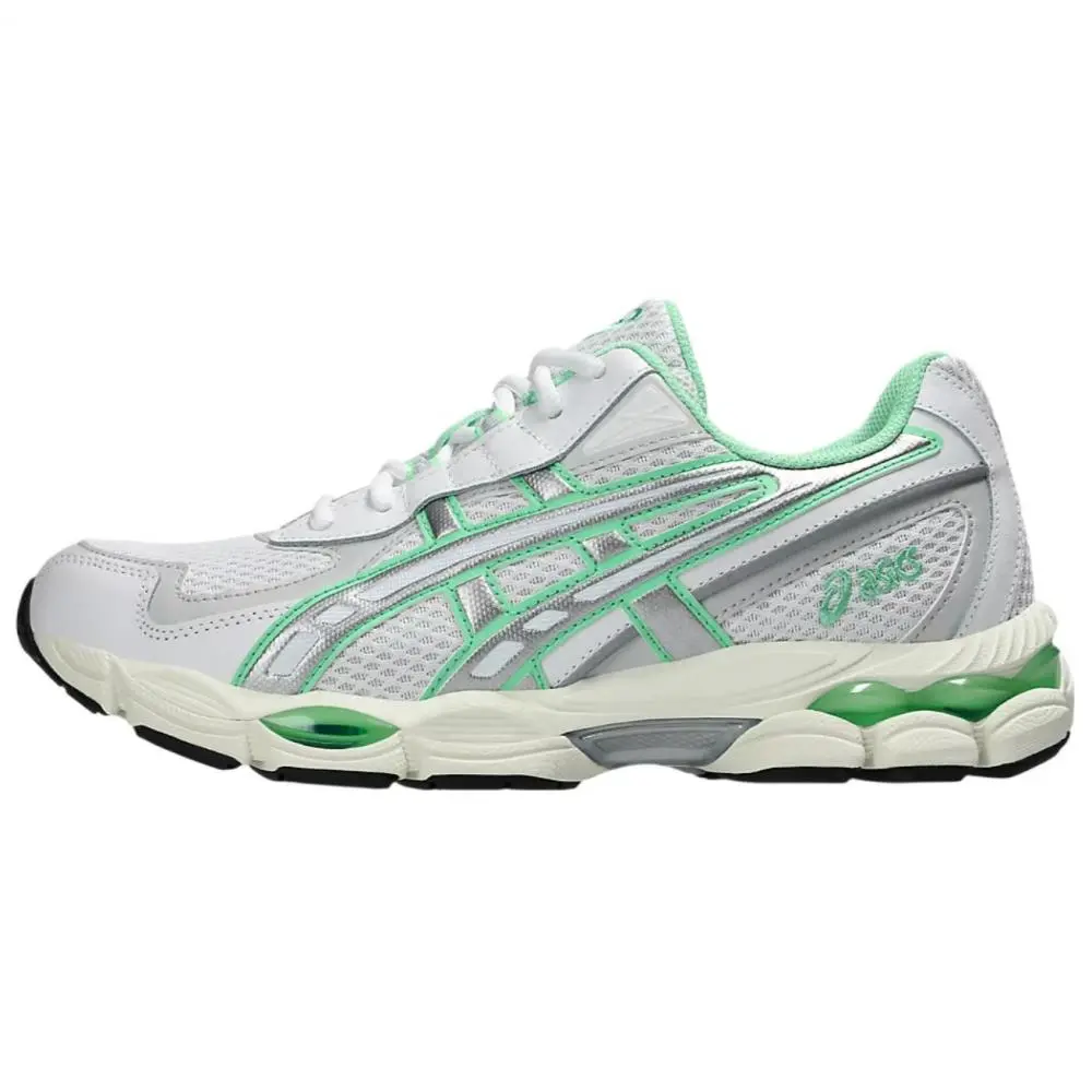 ASICS Gel NYC 2055 White Menthol