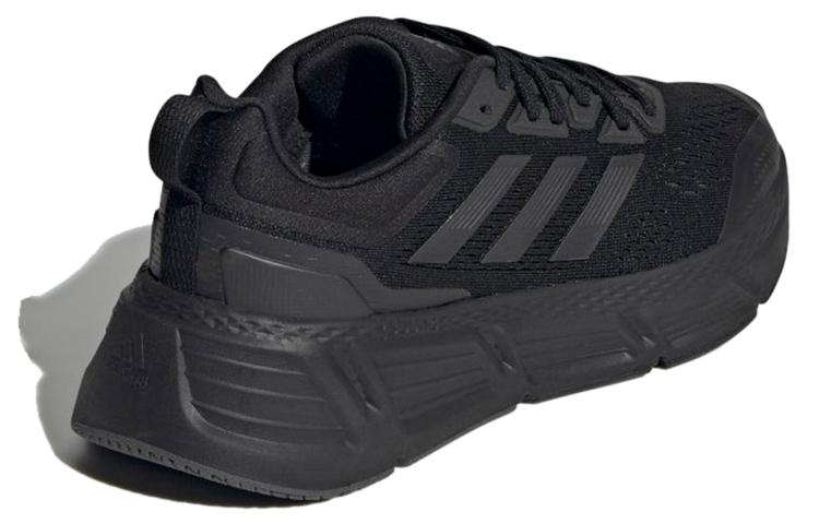 Adidas Questar 'Triple Black' Women's купить в интернет-магазине Yoocart с быстрой доставкой по России.