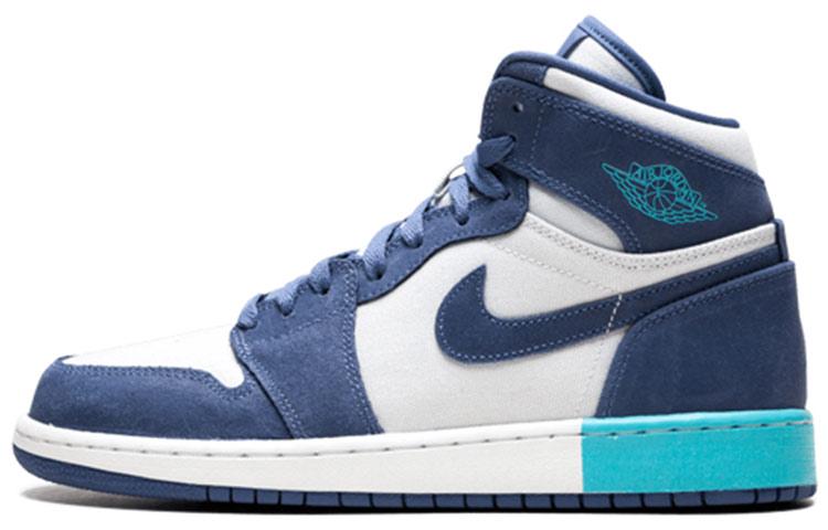 Jordan 1 Retro High GG Blue Moon
