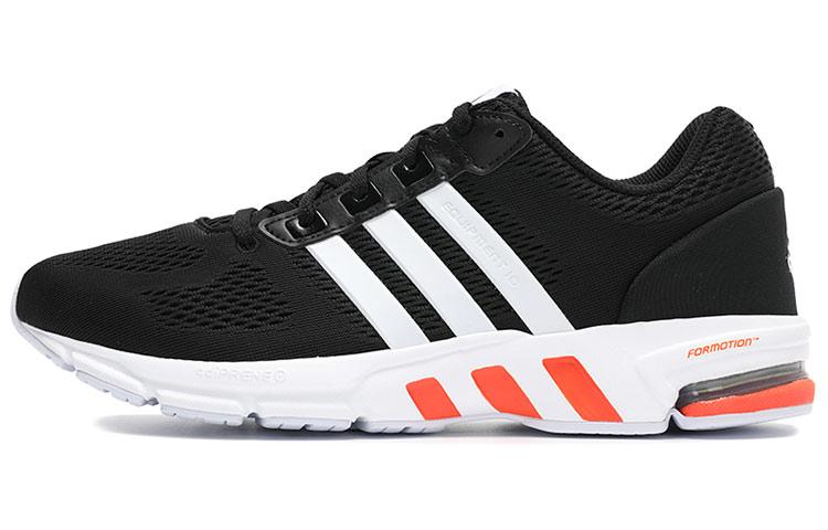 Adidas Equipment 10 Black/White/Orange