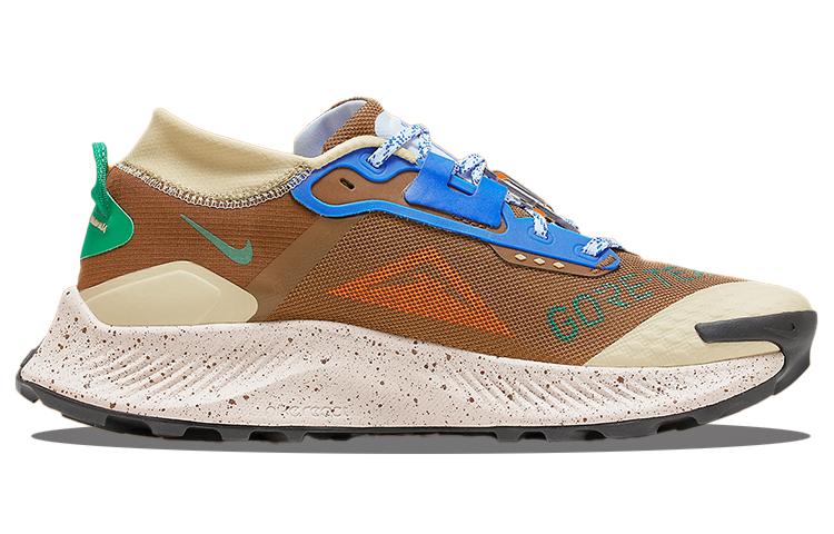 Nike Pegasus Trail 3 Gore Tex Es I Love Trail Brown купить в интернет-магазине Yoocart с быстрой доставкой по России.