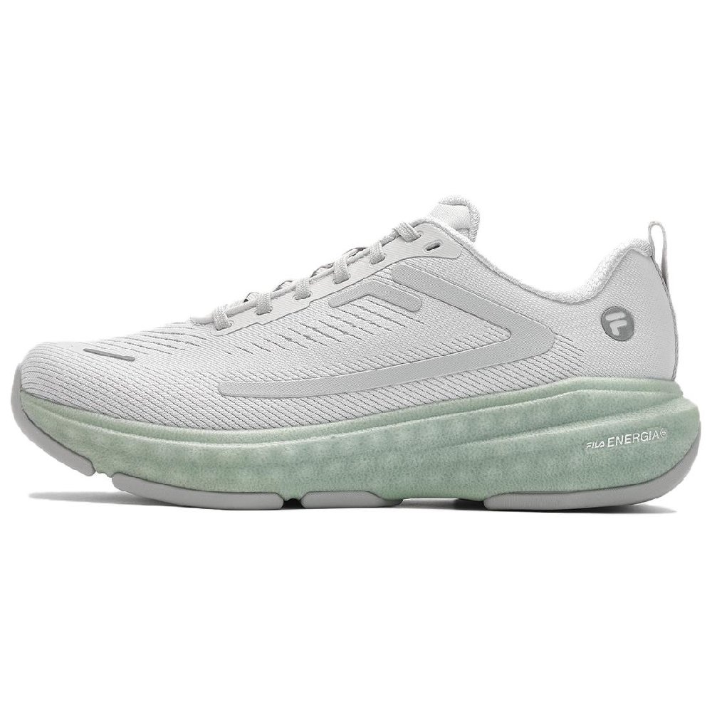 FILA SPD CHEETAH Low Top Casual Running Shoes Women's Gray