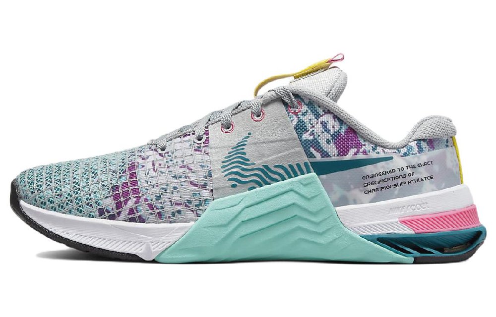 Nike Metcon 8 "Graffiti Graphics" Women's