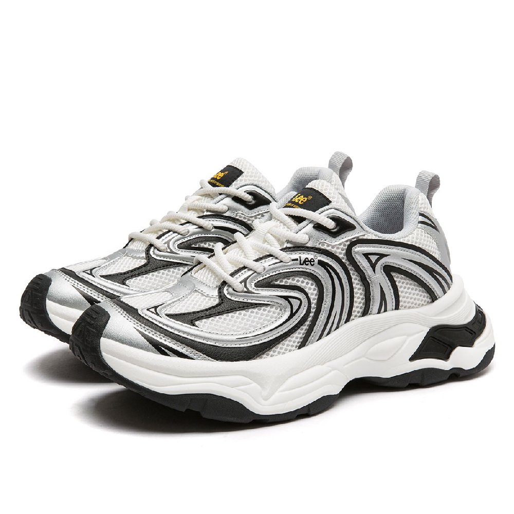 Lee Low-Top Chunky Sneakers Men's