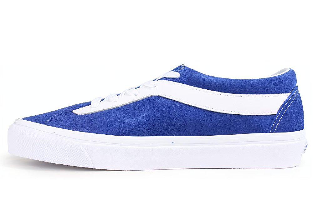 Vans Bold Ni Blue