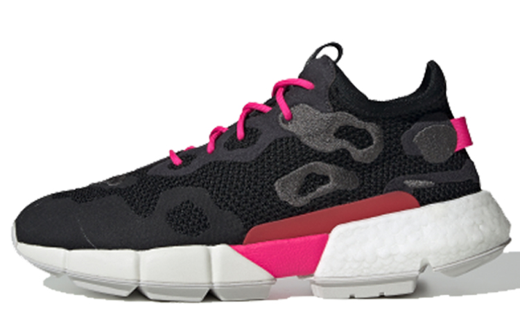Adidas Originals POD S3.2 Ml 'Black Pink'