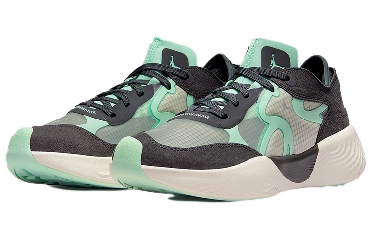 Jordan Delta 3 Low Anthracite Mint Foam купить в интернет-магазине Yoocart с быстрой доставкой по России.