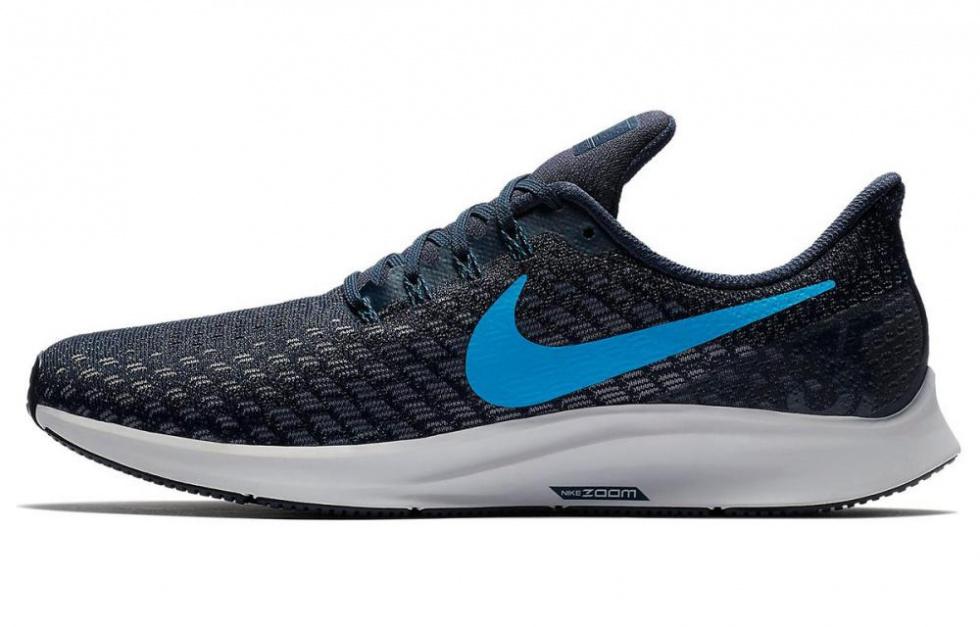 Nike Air Zoom Pegasus 35 'Obsidian'