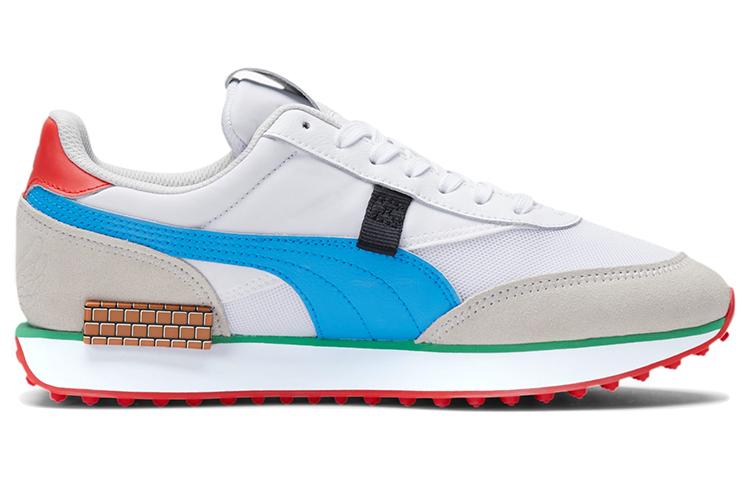 PUMA Future Rider Super Mario 64