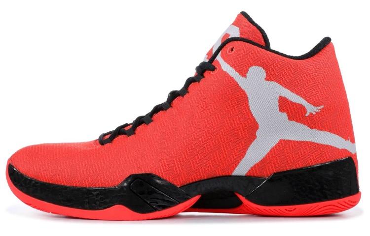 Jordan XX9 Infrared 23