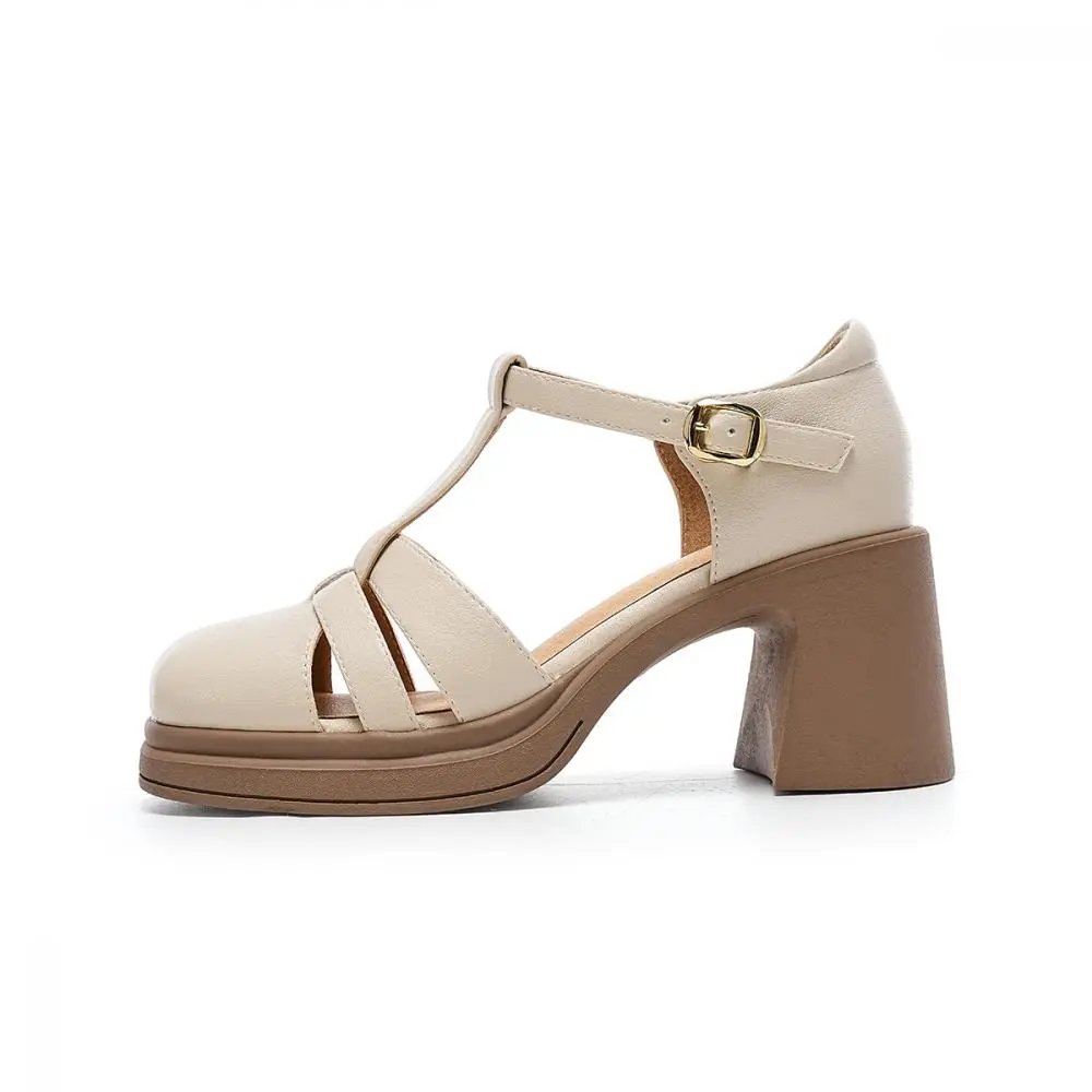 EBLAN Roman Sandals Women's