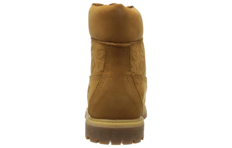 Timberland PREMIUM Martin Boots Women's Brown