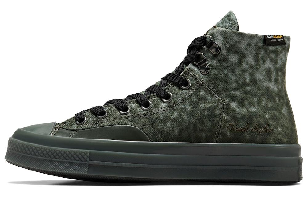 Converse Chuck Taylor All Star 70 Hi Marquis Patta