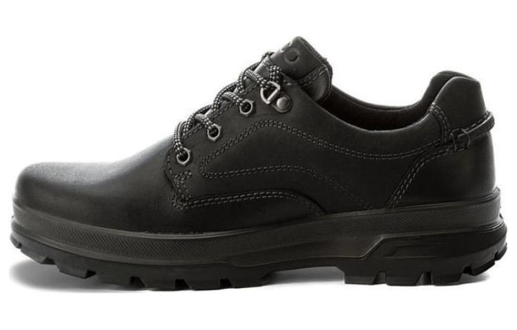 ecco Polobotky Rugged "Track"