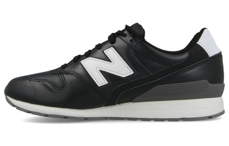 New Balance 996 Shoes Black/White